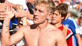 Nächste HSV-Posse um Schwindler Holtby