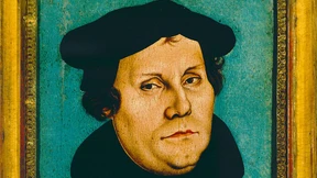 Lasst uns froh und Luther sein