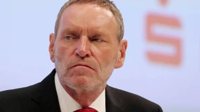 Sparkassenverband warnt vor japanischen Verhältnissen