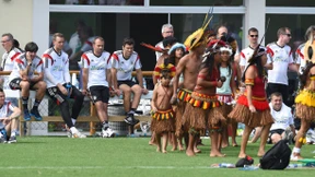 Auf der Suche nach Geist und Gesicht