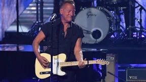 Bruce Springsteen gehört nun zum Club der Milliardäre