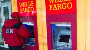 Amerikanische Großbank Wells Fargo will zehntausende Jobs streichen