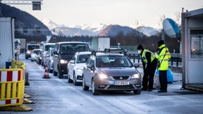 Grenzen helfen gegen das Virus