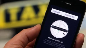 Der nächste Skandal bei Uber