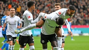 Eine Saison wie ein Marathonlauf