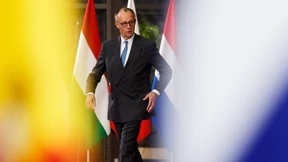 Die EU ist stärker als Russland