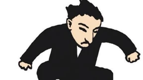 Hinter den Brandmauern, wo die Stilblüten blühen