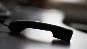 Höchststand beim Hilfetelefon – fast 70.000 Anrufe