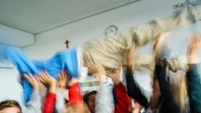 Die schrillen Töne der Bildungszerstörer