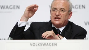 VW kürzt die Vorstandsbezüge