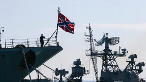 Es war einmal eine Insel voller Glück 