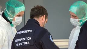 Mit einem Bild vor Augen