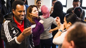 1,6 Milliarden Euro für neues hessisches Asylpaket