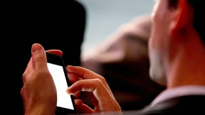 Kleine Box kann iPhones knacken