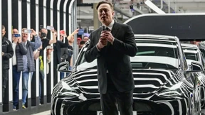 Tesla schrumpft seine Batteriepläne für Grünheide