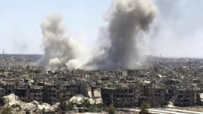 Deutscher UN-Vertreter kritisiert Ergebnis der Syrien-Konferenz