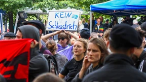 Generalbundesanwalt: Urteil ist kein Schlussstrich