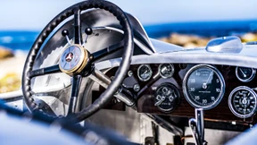 Sehnsucht nach der Tachonadel