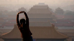 Apple backt auch in China kleinere Brötchen