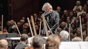 Ist das noch das angemessene Festspielorchester?