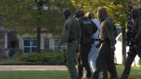 Attentäter von Halle legt umfassendes Geständnis ab