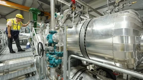 Mannheimer Politiker verteidigen Wärmewende