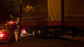 Stadt will Straßenstrich stärker kontrollieren