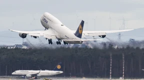 Wie die Fliegerei klimaneutral werden soll