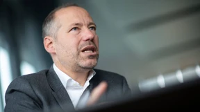 Chefwechsel bei deutscher IBM