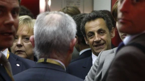 Die Nacht, die  alles veränderte