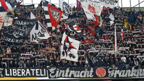 Eintracht unterstützt Fan-Initiative für Stadionausbau