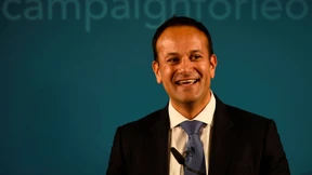 Irland bekommt ersten offen schwulen Premierminister