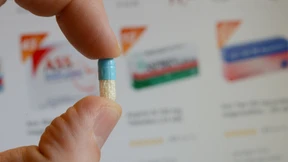 Versandapotheker hoffen auf mehr Digitalisierung