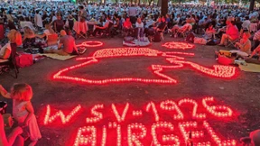 Picknick zu Beethoven und Police