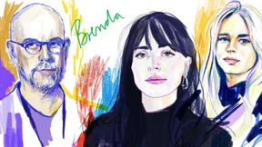 Die 50 wichtigsten Deutschen in der Mode