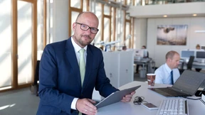 Auslaufmodell Acht-Stunden-Tag