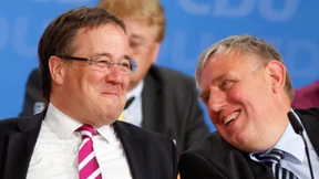 Ende der Düsseldorfer Doppelspitze