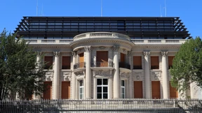 Sotheby's verliert zwei weitere Führungskräfte