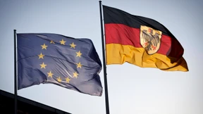 Bund zahlt Anlegern so niedrige Zinsen wie noch nie