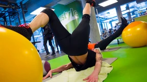 Unruhe bei Fitness First