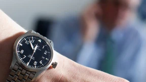 Firmenchefs sitzen wieder fester im Sattel 