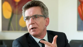 Soldaten sind Störer