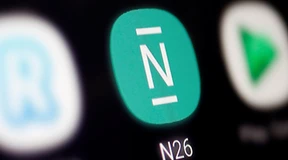 Der Abstieg der Bank N26