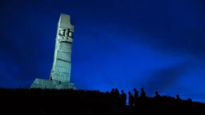 Jeder vierte Deutsche fürchtet einen neuen Weltkrieg