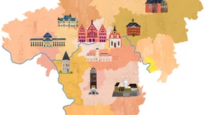 Schönes Wochenende!