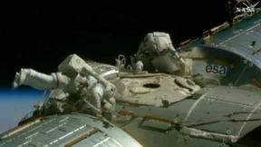 Russland plant eigene Raumbasis