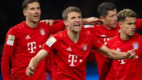 Die Kampfansage des Thomas Müller
