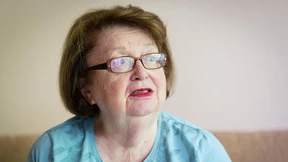 Holocaustüberlebende Aviva Goldschmidt gestorben