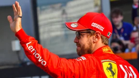 Vettel und Ferrari trennen sich