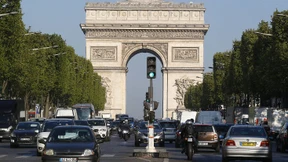 Der Attentäter war Franzose